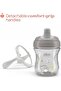 Training Cup Grey 6M+ - 8