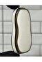 Lux 1. Quality Porsche Cayenne Panamera Macan Smart Nano Key Case Cover White Gold - 2
