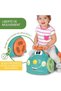 Mr. Globe 2-6y, Multicolored - 3