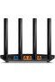 جهاز توجيه واي فاي 6 ثنائي النطاق AX1500 (Archer AX12) - 3