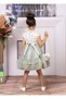 Girls' Tulle Dress Special Occasion Dress - 3