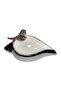 Decorative Seashell Design Bowl - 4