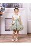 Girls' Tulle Dress Special Occasion Dress - 2