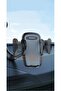 Windshield Holder - C108, Black - 2