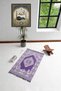 Hajj Umrah Gift Prayer Mats to Be Distributed 25 Pieces |   Hajj and Umrah Gift Prayer Mat | - 3