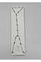 Vip Silver Colored Stone Shahmeran - 26Shm42 - 2