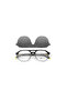Frame with clip on - 2