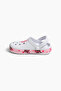 Women's Pink Panther Figured Orthopedic Non-Slip Eva Sole Slippers Pink - 3