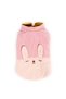 “Bunny Hug” jacket