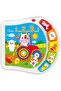 Counting Farm Plastic First Toy 6-36M