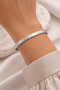 Women's Steel Handcuffs Do Not Change Color - 3