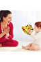 -Baby Musical Piano Toy for Kids Educational Light Interactive Fun - Yellow - 2