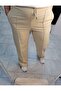 Beige Pants - 3