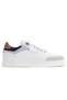 Comfortable and Stylish Men's Sneaker with Color Detailing - 6