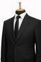 Dekosan Men's Regular Fit Dad Suit - 7555 - 2