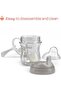 Training Cup Grey 6M+ - 7