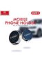 Magnetic Sticky Phone Holder Mount Stand - 4