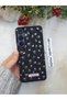 Samsung Galaxy A35 Compatible Quilted Floral Pattern Puff Case - 2