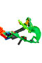 Monster Trucks Sharks Vs Dinos Play Set - 2