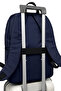 15.6” Laptop Compatible Waterproof Unisex School and Daily Use Backpack - 8