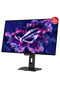 ROG Strix OLED XG27AQDMGR 26.5 inç 240Hz 0.03ms 2K QHD Adaptive Sync WOLED Pivot Gaming Monitör - 3