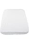 Protective Terry Mattress Cover For Next2Me Forever, White