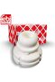 Front bumper support bushing 166