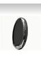 Key Case Cover for Qashqai X-Trail Juke Navara Micra Pulsar Note Black-Silver - 2