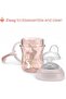 Transition Cup 4m+, Pink - 6