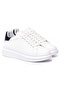 V-Harmony High Sole Sneaker - 2