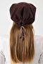 100% Micro Polar Fleece Extra Flexible and Soft Women's Beanie Neck Warmer Set - 7