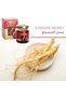 Sider Honey with Ginseng and Royal Jelly - 175g | 100% Pure & Natural | Healthy Dietary Supplement - 4
