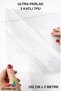Ultra Shine 3 Layers Furniture Marble Surface Paint Tpu Protection Film 152 cm X 2 Meters - 5