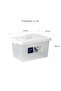 Superlock Storage Container 8.5L - 3