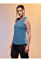 Women Solid Slim Fit Round Neck Tank - 2