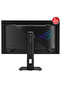 ROG Strix OLED XG27AQDMGR 26.5 inç 240Hz 0.03ms 2K QHD Adaptive Sync WOLED Pivot Gaming Monitör - 7
