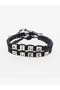 King and Queen Couple Bracelets - 7