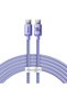 Fast Charging Type-C Laptop Cable 100W, 1.2m
