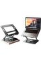 360° Rotatable Laptop Stand - 2