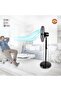Electric Stand Fan - 6