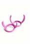 Baby Support Bottle Holder Set of 2 – Ergonomic Bottle Holder Apparatus - 8