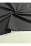 Black Medium Lycra Denim Fabric by the Meter for Pants, Jackets, Vests, Skirts, Clothing Fabric - 7
