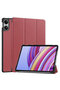 Xiaomi Redmi Pad Pro FoldPro Case, Red
