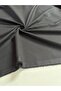Black Medium Lycra Denim Fabric by the Meter for Pants, Jackets, Vests, Skirts, Clothing Fabric - 6