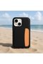 Case Compatible with iPhone 14 Mobile Phone X-Card Silicone Cover with Card Holder - 4