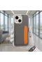 Case Compatible with iPhone 14 Mobile Phone X-Card Silicone Cover with Card Holder