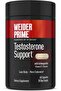 Prime Support for Men Supports Energy Strength Focus Stress Lean Muscle 60 Capsules