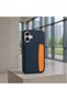 Case Compatible with iPhone 16 Mobile Phone X-Card Silicone Cover with Card Holder - 3