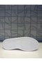 Ay 584 Brown White Sole Genuine Leather Rubber Lacing Detail Orthopedic Comfortable Daily Walking Shoes - 5