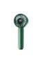 Ventilator portabil de mână CT-110, verde